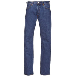 levi's 501 levis original fit bleu - 31