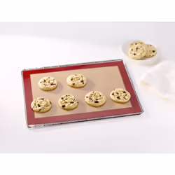Nostik Tapis pour Pâtisserie professionnel en silicone