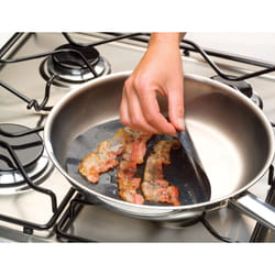 Nostik Feuille de cuisson pour poêle