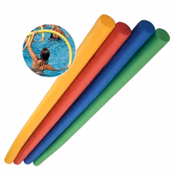 Fochista Noodle Multicolore Nouille de piscine