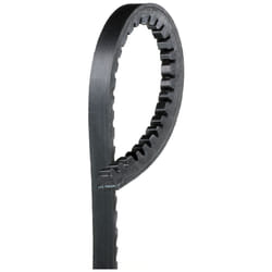 Courroie trapézoïdale à nervures GATES AVX13X888HD
