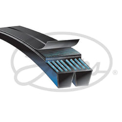Courroie trapézoïdale composite GATES FleetRunner™ 2/AV13X1625PB