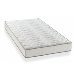 Carrefour 5412618082166 matelas Matelas à ressorts