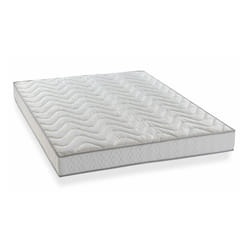 Carrefour 5412618082173 matelas Matelas à ressorts