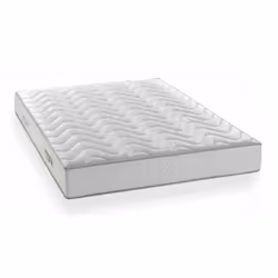 Carrefour 5412618125771, Blanc, Polyester, 1400 mm, 1900 mm