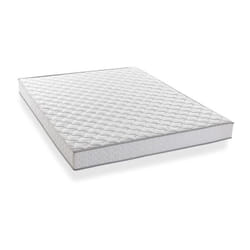 Les Tendances - Matelas 140x190cm - Mousse - Ferme - deko dream Hahtuva