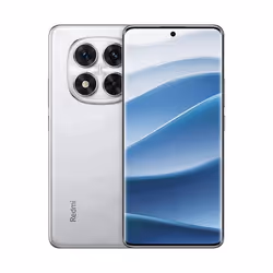 Smartphone Xiaomi Redmi Note 14 pro 8G RAM 256G ROM Smartphone 5G Blanc