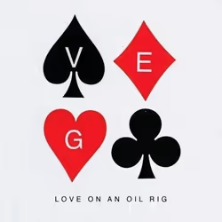 Alive AG Love On An Oil Rig, Indienne, CD, Victorian English Gentlemens Club, The, Support physique, Nada ASBL / 62TV / The F ...
