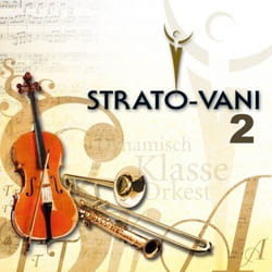 Heartselling Strato-Vani - Strato-Vani 2 CD Pop