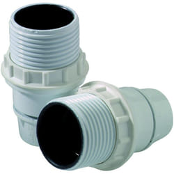 790840120 socket E14 et bague, métal, blanc eltra n.v. - Profile