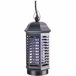 Lampe Insectes - PROFILE - 4W - Inodore - Silencieuse - 30m²
