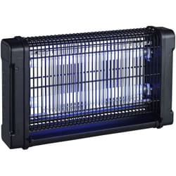 Profile - destructeur insectes lampe uv 2X10W deee 0.42 - 2100-2500V 42.5X27X10.5 142400220