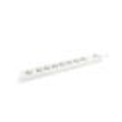 BLOC 8 PRISES + INT 1.5M BLANC