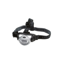 Lampe frontale 8 led 35 lumen - Profile