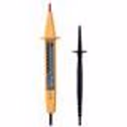 Testeur de tension 380 volts - PROFILE - 9 en 1 - Catégorie 3 - Jaune et noir