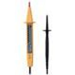 Testeur de tension 380 volts - PROFILE - 9 en 1 - Catégorie 3 - Jaune et noir