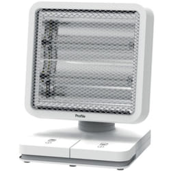Radiateur quartz 600w - Profile - 282000220