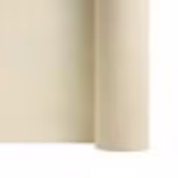 NAPPE PAPIER AIRLAID 6MX1.2M CHAMPAGNE  Or