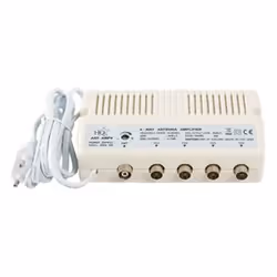 HQ ANT AMP4