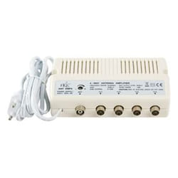 HQ ANT AMP4 amplificateur de signal TV