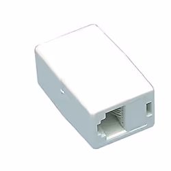 Valueline TEL-0008 8/8, Blanc