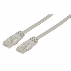 Valueline 10m Cat5e, 10 m, Cat5e, RJ-45, RJ-45