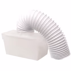 HQ W3-30025, Blanc, 500 g, Boîte