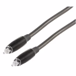 Valueline CABLE-630/3, 3 m, TOSLINK, TOSLINK