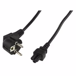 Valueline Schuko - Compaq, M - F, 1.8m, 1,8 m