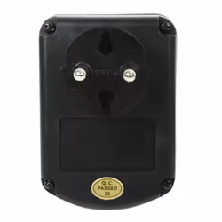 HQ 230V - 110V 45W, Universel, Intérieure, 220-240 V, 50 Hz, 45 W, 110 V