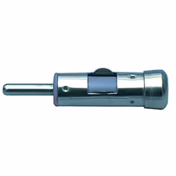 Valueline Antenna adapter, antenna, Argent, Métal, 1 pièce(s)