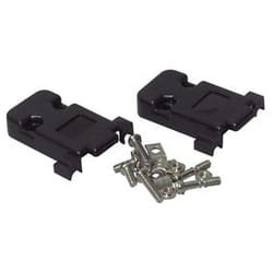 Valueline D-Sub Hoods Gaine de câble