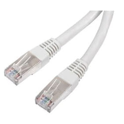 Valueline FTP-0010/5 câble de réseau Gris 5 m Cat6e