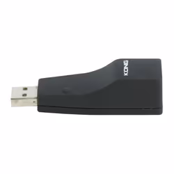König USB 1.1 Ethernet 12 Mbit/s