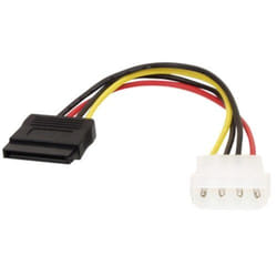 Bulk CABLE-259 câble d'alimentation interne