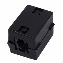 Fixapart CMP-FILTER10, Noir