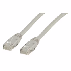 Valueline 20m Cat.6e FTP, 20 m, Cat6e, RJ-45, RJ-45