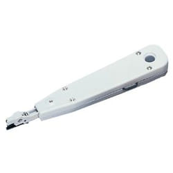 Fixapart ISDN-0018 Pince à sertir Blanc