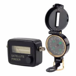 König SATFINDER-KIT accessoire satellite