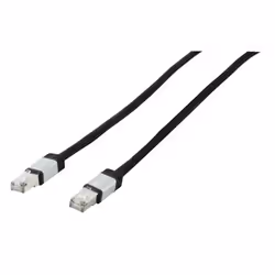 König FTP Cat5e, 10 m, Cat5e, RJ-45, RJ-45