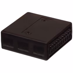 Valueline SCART 64, SCART (M), SCART (F), Noir