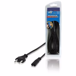 HQ 3m C5 - C7, 3 m, Coupleur C5, Coupleur C7