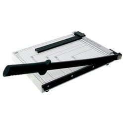 König KN-CM10 massicot