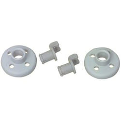 Fixapart W2-10526/A pièce et accessoire de lave-vaisselle Blanc
