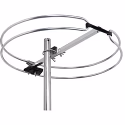 König ANT-FM11-KN, 500 mm, 500 mm