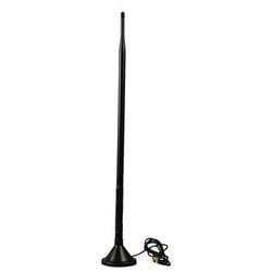 König CMP-ANT9DBI20 antenne Antenne omni-directionnelle RP-SMA 9 dBi