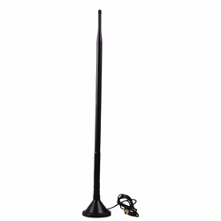 König CMP-ANT9DBI20 antenne Antenne omni-directionnelle RP-SMA 9 dBi