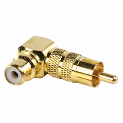 Valueline AC-058, RCA, RCA, Or