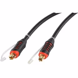 König GAMPS3-CA08, 1,8 m, TOSLINK, TOSLINK