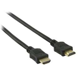 Valueline CABLE-5503-15 câble HDMI 15 m HDMI Type A (Standard) Noir